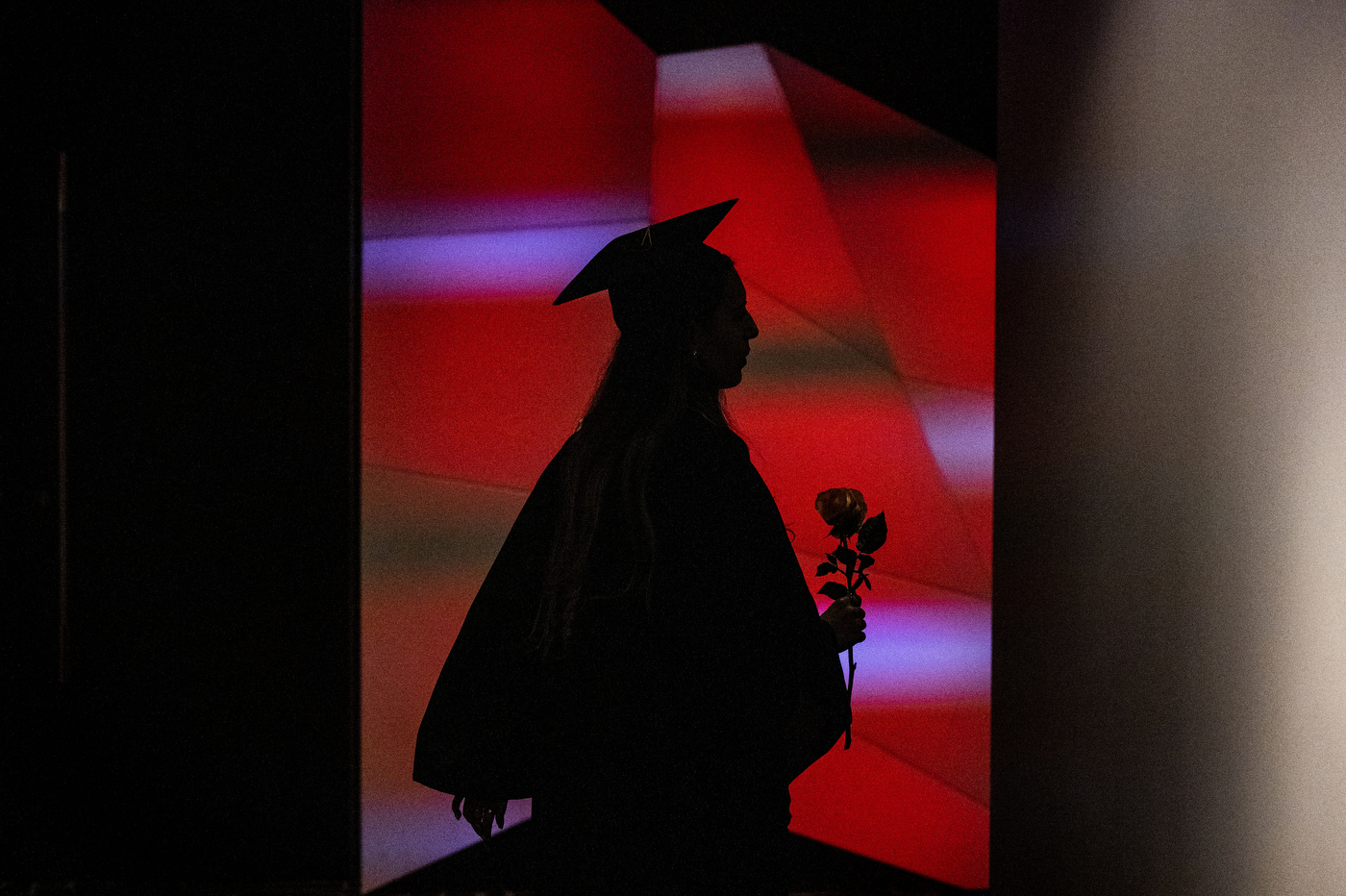 Photos: Co-ops, pinning ceremonies and grad celebrations