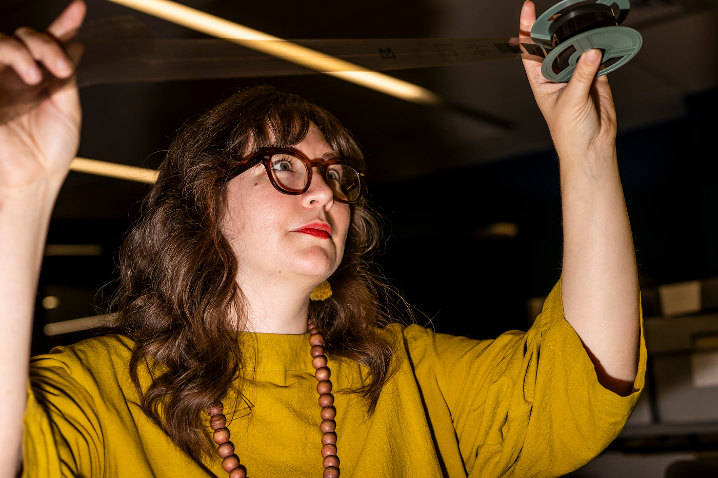 This old research tool can teach an iPhone some new tricks