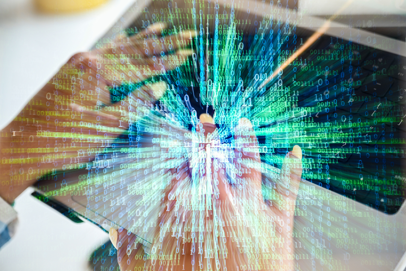 Who gets credit when AI joins the team? Rethinking collaboration.