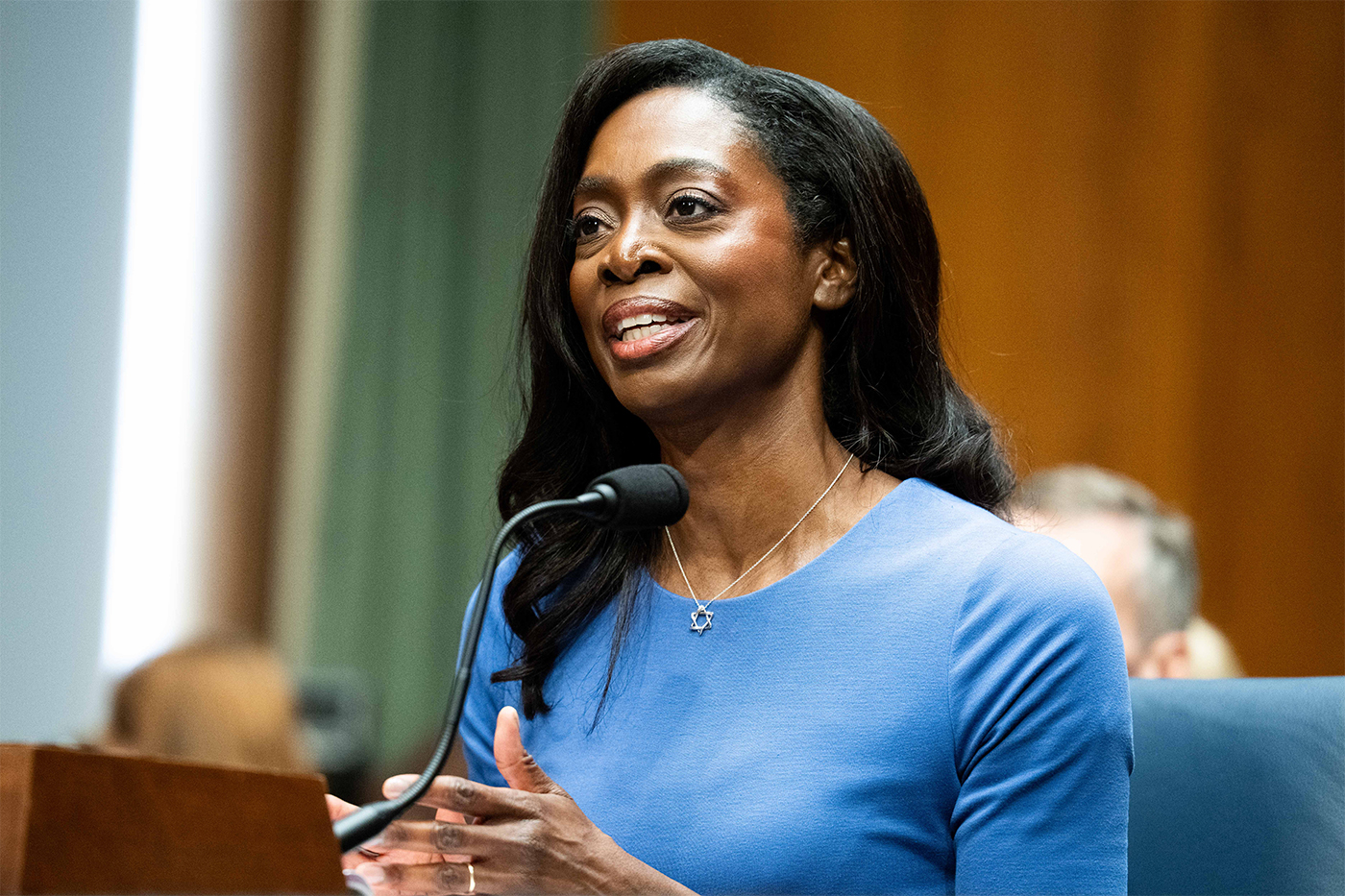 The CDC has a new leader. What should her game plan be?