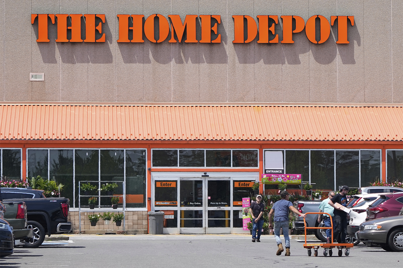 Why it matters if a retailer has inaccurate personal data on you