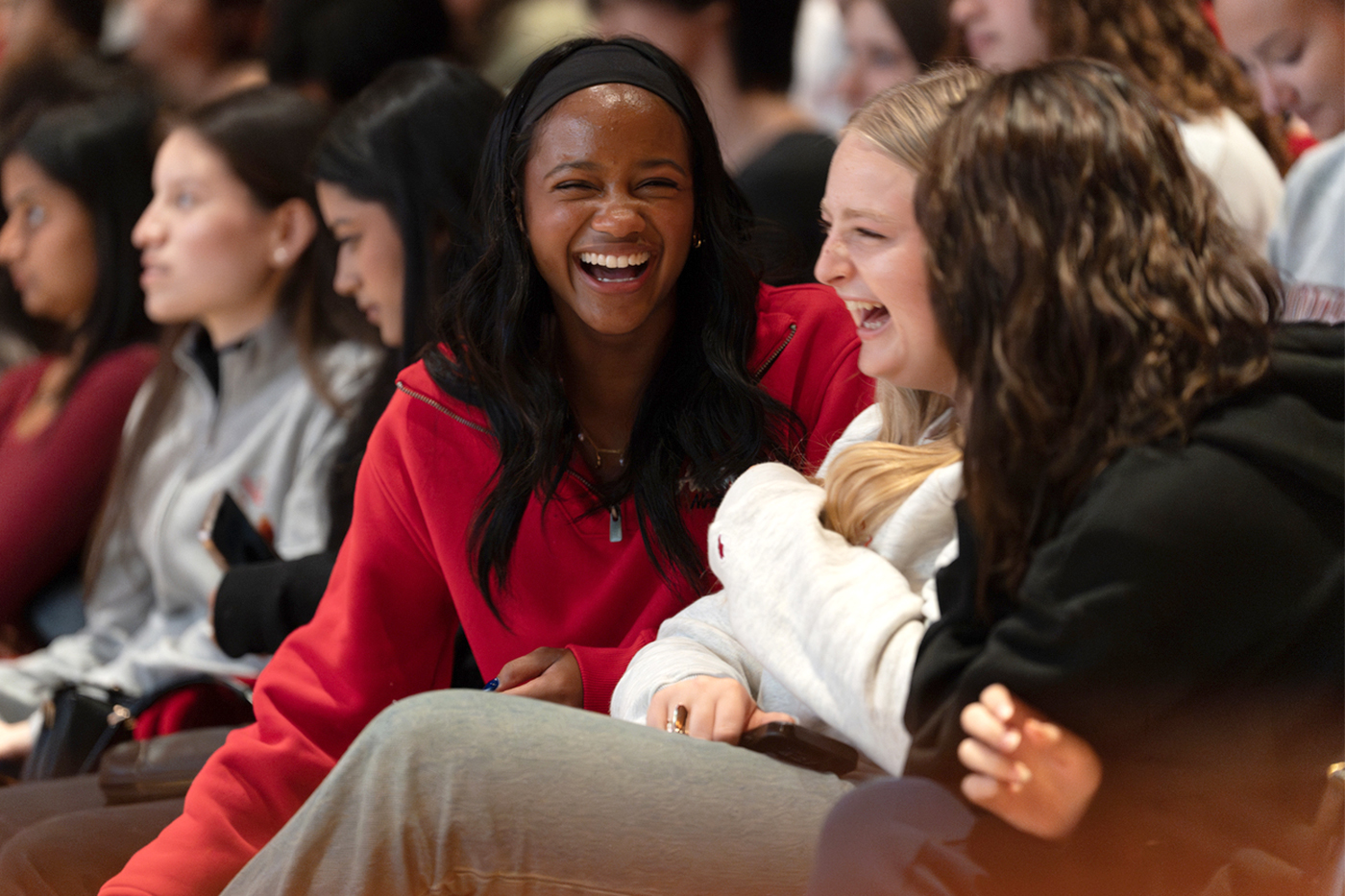 Your guide to convocation at Northeastern University – New York City