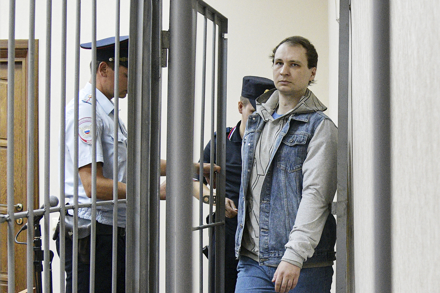 Why hostage-taking thrives in an era of great power competition