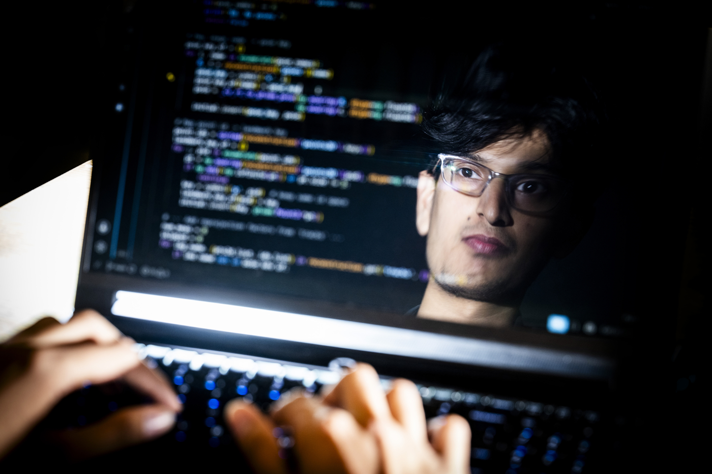 This robotics professor has a new strategy for AI era homework