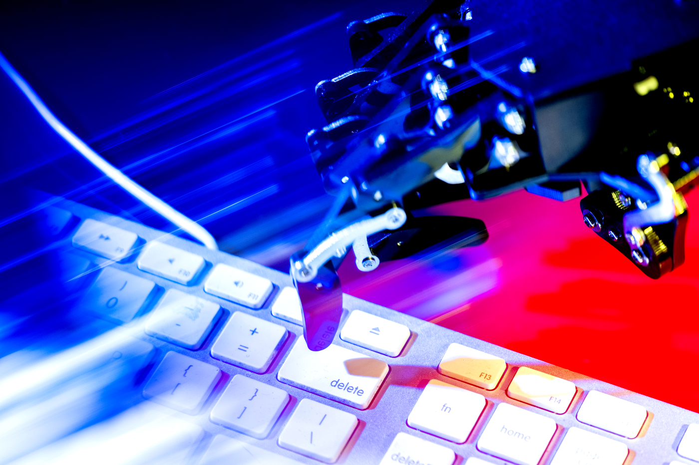 Can you really turn off an AI? The debate over “kill switches”