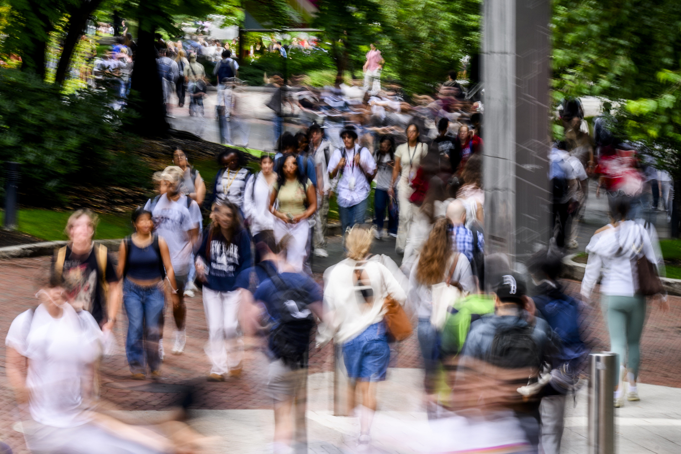 Harvard Business School takes up Northeastern’s case for higher education