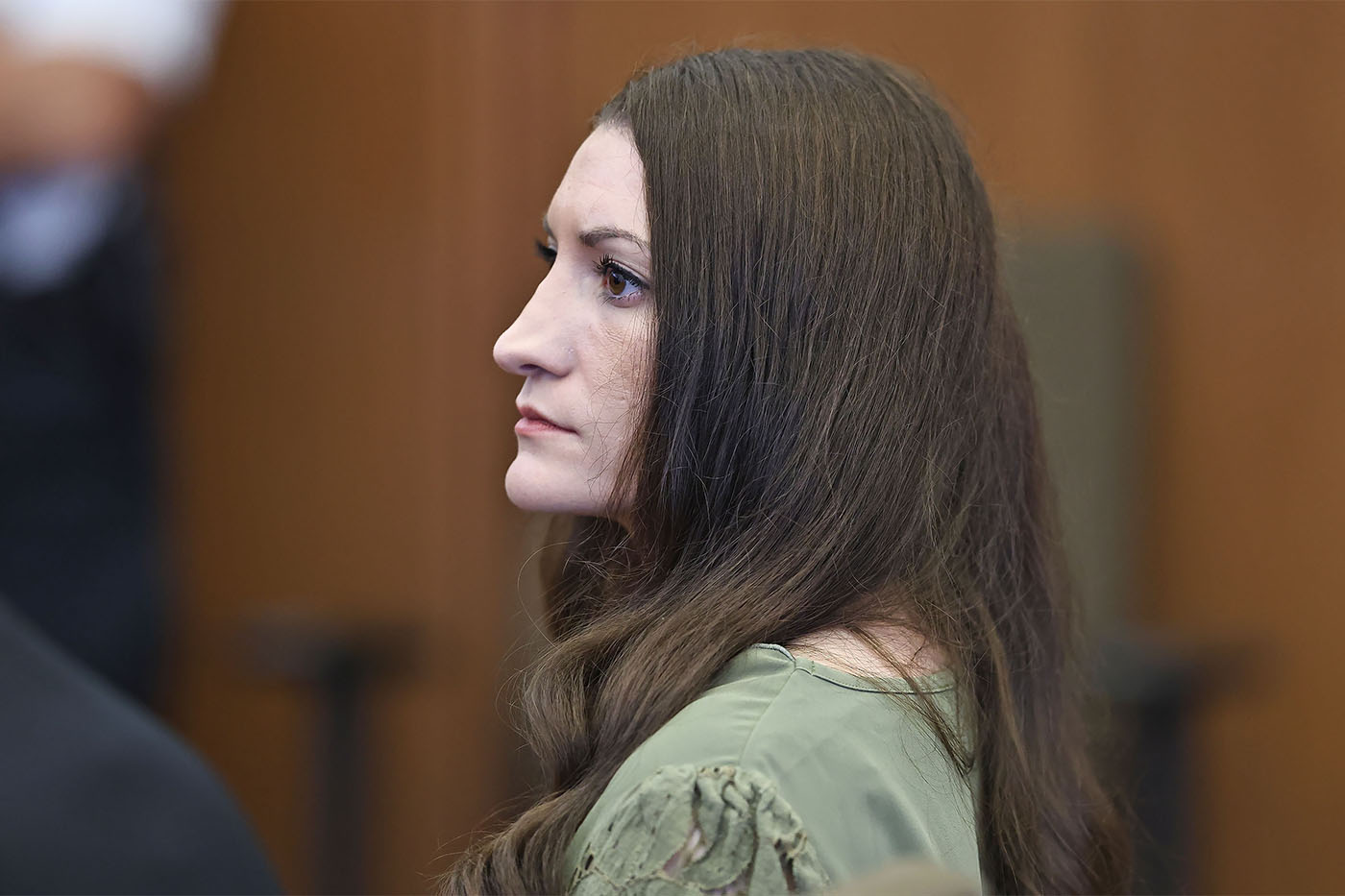 Why the Lindsay Clancy mistrial stay bid is a long shot