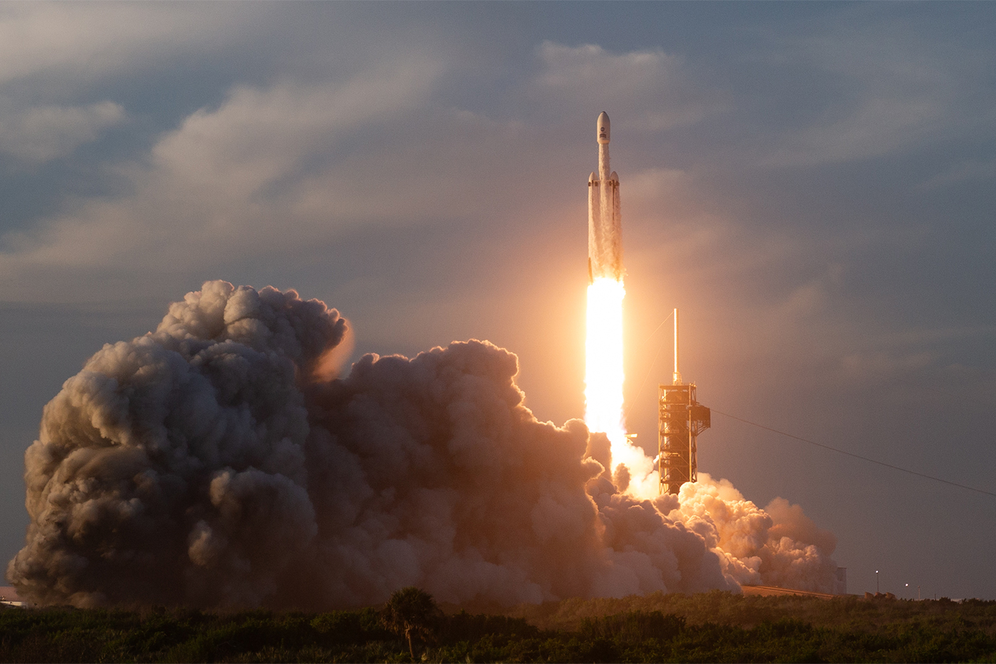 Northeastern cosmologists to study space mysteries after Roman launch