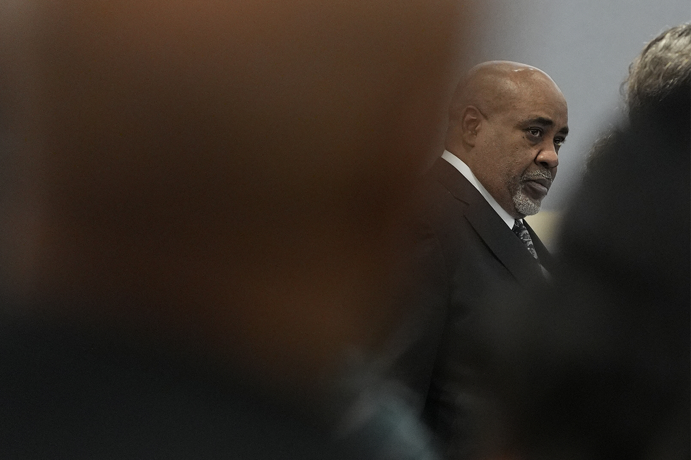 Photo: Northeastern Global News Tupac trial spotlights decades of US police failures in solving the case