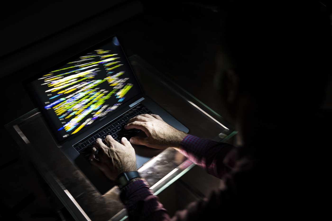 Finding the right AI models for specific tasks using LLMs as a ‘judge’