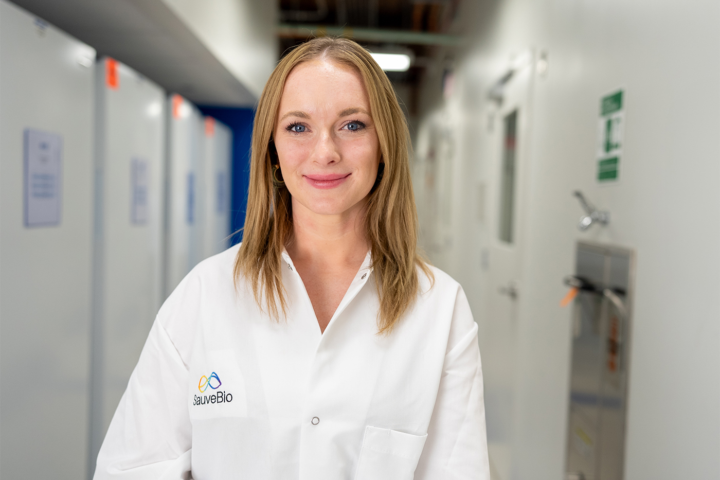 How This Grad’s Business Helps Startups Develop Drugs Faster