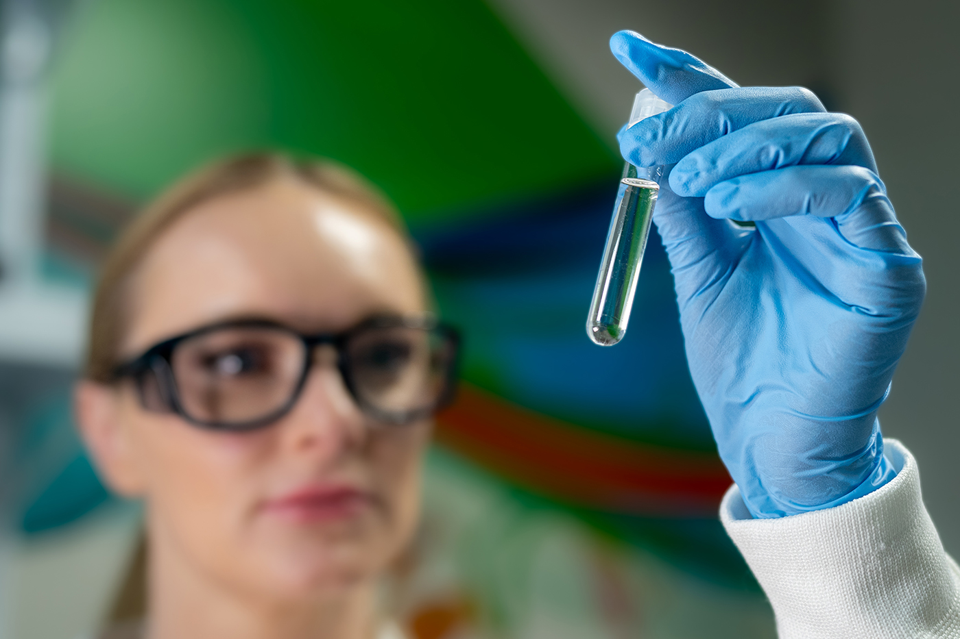 How This Grad’s Business Helps Startups Develop Drugs Faster